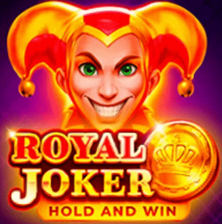 play royal joker in coolzino casino