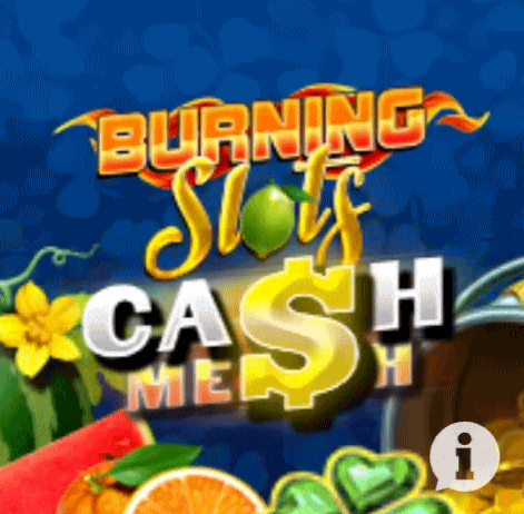 play burning slots in coolzino casino
